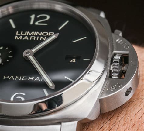 panerai luminor marina 1950 3 days automatic pam328|panerai luminor 1950 submersible.